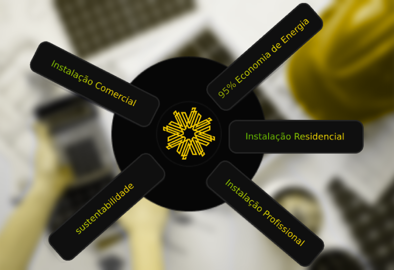 Consultoria em Energia Solar