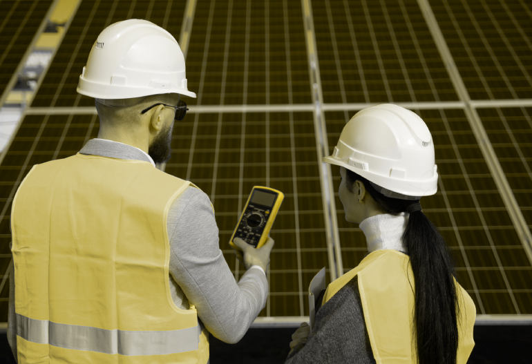 Monitoramento e Suporte